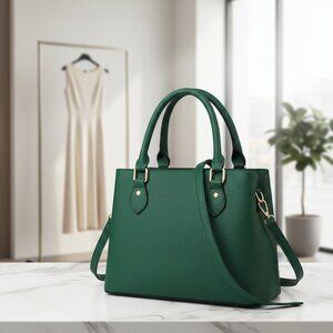 Purses and Handbags for Women‎ Leather Crossbody Bags Women's Tote